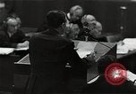 Image of original Nazi letters Nuremberg Germany, 1945, second 29 stock footage video 65675024501
