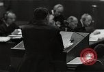 Image of original Nazi letters Nuremberg Germany, 1945, second 44 stock footage video 65675024501
