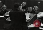 Image of original Nazi letters Nuremberg Germany, 1945, second 46 stock footage video 65675024501