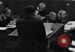 Image of original Nazi letters Nuremberg Germany, 1945, second 54 stock footage video 65675024501