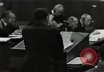 Image of original Nazi letters Nuremberg Germany, 1945, second 55 stock footage video 65675024501