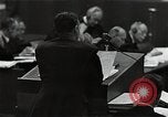 Image of original Nazi letters Nuremberg Germany, 1945, second 56 stock footage video 65675024501