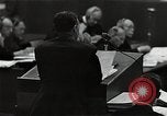 Image of original Nazi letters Nuremberg Germany, 1945, second 57 stock footage video 65675024501
