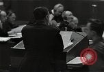 Image of original Nazi letters Nuremberg Germany, 1945, second 58 stock footage video 65675024501