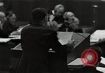 Image of original Nazi letters Nuremberg Germany, 1945, second 61 stock footage video 65675024501