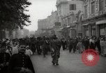 Image of 7th Egyptian battalion Cairo Egypt, 1938, second 4 stock footage video 65675024502