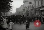 Image of 7th Egyptian battalion Cairo Egypt, 1938, second 8 stock footage video 65675024502