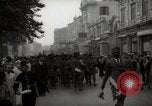 Image of 7th Egyptian battalion Cairo Egypt, 1938, second 12 stock footage video 65675024502