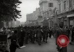 Image of 7th Egyptian battalion Cairo Egypt, 1938, second 13 stock footage video 65675024502