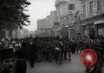 Image of 7th Egyptian battalion Cairo Egypt, 1938, second 14 stock footage video 65675024502