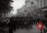 Image of 7th Egyptian battalion Cairo Egypt, 1938, second 15 stock footage video 65675024502