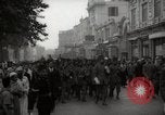 Image of 7th Egyptian battalion Cairo Egypt, 1938, second 16 stock footage video 65675024502