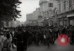 Image of 7th Egyptian battalion Cairo Egypt, 1938, second 17 stock footage video 65675024502