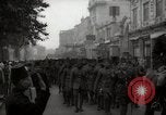 Image of 7th Egyptian battalion Cairo Egypt, 1938, second 19 stock footage video 65675024502