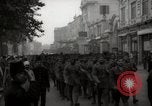 Image of 7th Egyptian battalion Cairo Egypt, 1938, second 20 stock footage video 65675024502