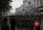 Image of 7th Egyptian battalion Cairo Egypt, 1938, second 21 stock footage video 65675024502