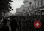 Image of 7th Egyptian battalion Cairo Egypt, 1938, second 23 stock footage video 65675024502