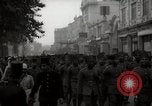 Image of 7th Egyptian battalion Cairo Egypt, 1938, second 24 stock footage video 65675024502