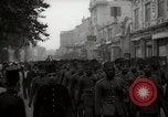 Image of 7th Egyptian battalion Cairo Egypt, 1938, second 26 stock footage video 65675024502