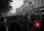 Image of 7th Egyptian battalion Cairo Egypt, 1938, second 27 stock footage video 65675024502