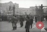 Image of 7th Egyptian battalion Cairo Egypt, 1938, second 30 stock footage video 65675024502