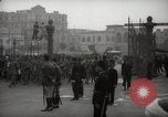 Image of 7th Egyptian battalion Cairo Egypt, 1938, second 33 stock footage video 65675024502