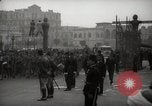 Image of 7th Egyptian battalion Cairo Egypt, 1938, second 34 stock footage video 65675024502