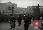 Image of 7th Egyptian battalion Cairo Egypt, 1938, second 36 stock footage video 65675024502