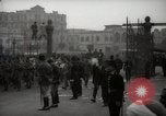 Image of 7th Egyptian battalion Cairo Egypt, 1938, second 38 stock footage video 65675024502