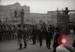 Image of 7th Egyptian battalion Cairo Egypt, 1938, second 39 stock footage video 65675024502