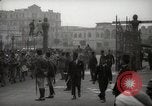 Image of 7th Egyptian battalion Cairo Egypt, 1938, second 40 stock footage video 65675024502