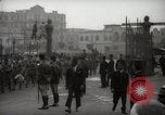 Image of 7th Egyptian battalion Cairo Egypt, 1938, second 41 stock footage video 65675024502