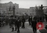 Image of 7th Egyptian battalion Cairo Egypt, 1938, second 42 stock footage video 65675024502