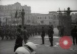 Image of 7th Egyptian battalion Cairo Egypt, 1938, second 45 stock footage video 65675024502