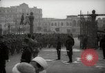 Image of 7th Egyptian battalion Cairo Egypt, 1938, second 47 stock footage video 65675024502