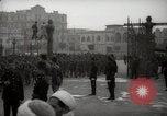 Image of 7th Egyptian battalion Cairo Egypt, 1938, second 49 stock footage video 65675024502
