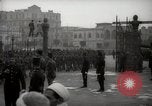 Image of 7th Egyptian battalion Cairo Egypt, 1938, second 50 stock footage video 65675024502