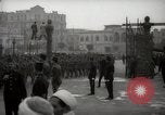 Image of 7th Egyptian battalion Cairo Egypt, 1938, second 51 stock footage video 65675024502