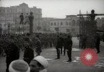 Image of 7th Egyptian battalion Cairo Egypt, 1938, second 53 stock footage video 65675024502