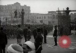 Image of 7th Egyptian battalion Cairo Egypt, 1938, second 58 stock footage video 65675024502