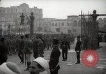 Image of 7th Egyptian battalion Cairo Egypt, 1938, second 60 stock footage video 65675024502
