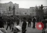 Image of 7th Egyptian battalion Cairo Egypt, 1938, second 62 stock footage video 65675024502