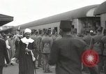 Image 7e bataillon égyptien Le Caire Égypte, 1938, de la seconde 3 séquences d'archives historiques vidéo 65675024503