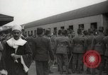 Image 7e bataillon égyptien Le Caire Égypte, 1938, de la seconde 5 séquences d'archives historiques vidéo 65675024503