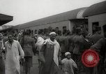 Image 7e bataillon égyptien Le Caire Égypte, 1938, de la seconde 11 séquences d'archives historiques vidéo 65675024503