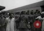 Image 7e bataillon égyptien Le Caire Égypte, 1938, de la seconde 13 séquences d'archives historiques vidéo 65675024503