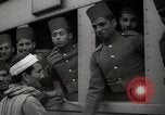 Image 7e bataillon égyptien Le Caire Égypte, 1938, de la seconde 21 séquences d'archives historiques vidéo 65675024503