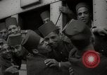 Image 7e bataillon égyptien Le Caire Égypte, 1938, de la seconde 23 séquences d'archives historiques vidéo 65675024503