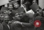 Image 7e bataillon égyptien Le Caire Égypte, 1938, de la seconde 31 séquences d'archives historiques vidéo 65675024503