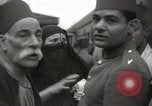 Image 7e bataillon égyptien Le Caire Égypte, 1938, de la seconde 33 séquences d'archives historiques vidéo 65675024503